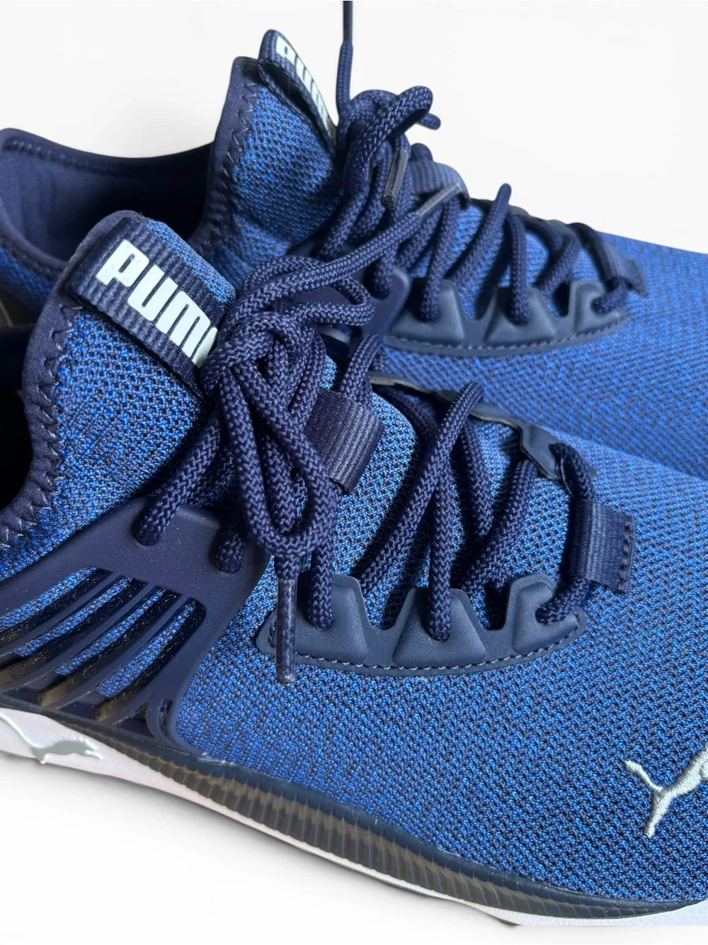 Puma Pacer Future Knit Size 13